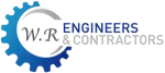 wr orignal logo